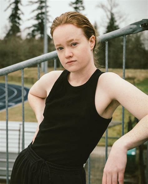 liv hewson sexy|Liv Hewson Photos and High